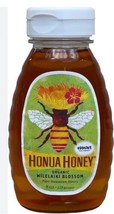 Honua Honey W. Blossom 8 Oz (pack Of 2) - $74.67 CAD