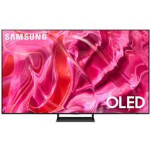 Samsung 65 inch Class S90C OLED 4K Smart TV - 2023 - £1,824.92 GBP