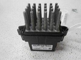 2011 Cadillac CTS HVAC Blower Motor Resistor - $27.99