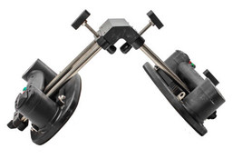 GRABO 90-Degree Seam Setter Rt Angle Rail System | US Dealer Free Ship/Returns - £255.12 GBP