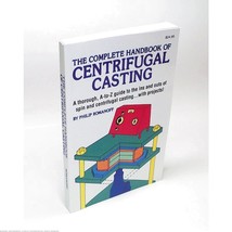 Handbook Centrifugal Casting 62.108 - £45.85 GBP
