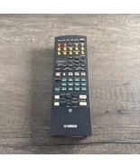 Yamaha WB67960 RAV228 Remote with LCD display - $47.36 CAD