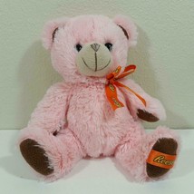 Reese&#39;s Bear Plush Stuffed Toy 7 in Stuffed Teddy Bear Galerie Candy &amp; Gifts - £11.55 GBP