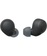 Sony WF-C700N Truly Wireless Noise Canceling in-Ear Bluetooth Earbuds He... - $1,035.35 MXN