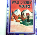 Pluto Rescue Dog 2023 Kakawow Cosmos Disney  100 All Star Movie Poster 1... - $33.65