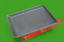 oem 07-2013 bmw x5 e70 center console rubber tray pad lining mat storage... - $15.87
