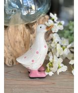 Polka Dot Ducks - Available in 2 Colours - $14.40