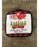 Christmas House Pot Holder 2 Pack - €8,34 EUR