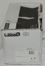 Delta 520 MPU DST Single Handle Lavatory Faucet Pop Up Chrome image 5