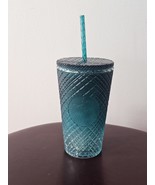 Starbucks 2023 Blue Ombre 16oz Tumbler - $41.11 CAD