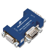 Advantech 9PMDS 9PIN MODEM DATA SPLITTER - €131,79 EUR