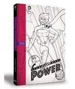 GIRL POWER Amanda Conner GALLERY EDITION HARD COVER - ⭐️NEW SEALED⭐️ - $136.70 CAD