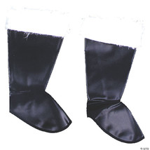 Santa boot cover - $791.47 MXN
