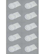 PKIM76.5 Oredk Ironman bags 10 pack replacemant - $33.17 CAD