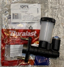 Duralast 12076 Clutch Master Cylinder M-13 - €36,94 EUR