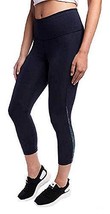 Kirkland Signature Ladies&#39; Active Crop Tight - £12.44 GBP