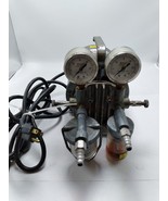 Emerson SA55NXGTD-4144 VACUUM PUMP MOTOR - $195.00