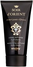 Sisley Soir d&#39;Orient Creme Parfumee Hydratante Corps 150ml - $139.00