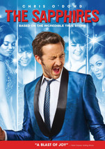 Sapphires [2012] [Region 1] [US Im DVD Pre-Owned Region 2 - £14.84 GBP