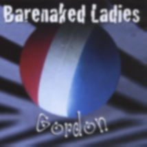 Gordon by Barenaked Ladies Cd - £8.20 GBP