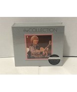 JOHN DENVER The Collection CD set Poems Prayers Rhymes Reasons Rocky Mou... - £17.96 GBP