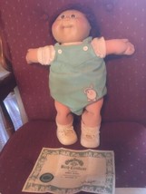 Xavier Roberts Cabbage Patch Kids Doll 1978-1982 Clothes. - $20.75