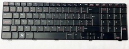 Dell 05NVKG Keyboard | Black Laptop Keyboard for Dell Inspiron - £34.87 GBP