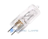 64514 DRA Osram 300W 120V Halogen Professional Film and TV Lamp - $11.99