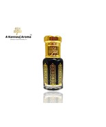 MUSK HINDI ATTAR • Floral Earthy Woody Musk • Unique Musk For His and He... - £23.02 GBP