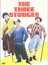 The Three Stooges (Dvd) Awesome Condition! Comedy Classic - £5.08 GBP