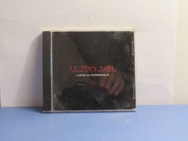 Lezbo Jail: A Musical Wonderplay - Alan Scott Matthes (CD, 2005) - £7.43 GBP