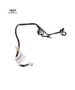 MERCEDES X166 GL/ML DASHBOARD WIRING HARNESS CONNECTORS CENTER SPEAKER P... - $9.89