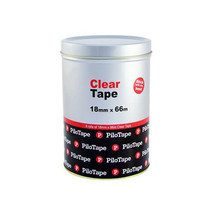 Pilotape Clear Tape (8 rollspk) - 18mmx66m - £34.44 GBP