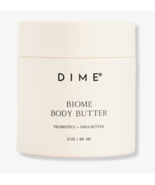 DIME BIOME BODY BUTTER 2oz - New Large Travel Size - $20.33 CAD