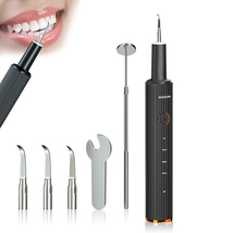 MOCEMTRY Tooth Cleaning Kit for Dental Care at Home for Tartar, Plaque, ... - $48.00