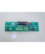 Hussman Novar RC2 BPL 733025200 Refrigeration Controller Baseplate - $260.79