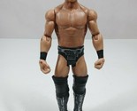 2012 Mattel WWE Chris Jericho Y2J 6.75&quot; Action Figure (B) - £11.62 GBP