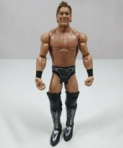 2012 Mattel WWE Chris Jericho Y2J 6.75&quot; Action Figure (B) - £11.43 GBP