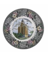 Mayo Clinic Rochester Minnesota Old English Staffordshire Commemorative ... - $32.91 CAD