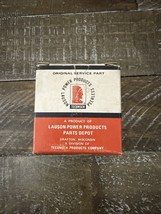 Tecumseh Lauson Power Products Part 32387A - $11.76