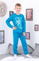 Pajama Set (boys), Any season, Any season,  Nosi svoe 6076-015-33-4 (bir... - $33.07+