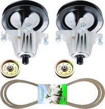 42&#39;&#39; Rebuild Kit Fit for Cub Cadet, Fit for MTD, Fit for Troy-Bilt, 2 Sp... - $2,445.12 MXN