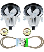 42&#39;&#39; Rebuild Kit Fit for Cub Cadet, Fit for MTD, Fit for Troy-Bilt, 2 Sp... - $179.38 CAD