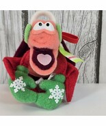 Disney  Little Mermaid Sebastian crab Christmas ornament McDonalds Vintage - $5.93