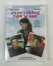 Everything You Want (DVD) Brand New &amp; Sealed! - £9.58 GBP