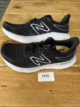 Women New Balance Fresh Foam X 1080v 12 Running Shoe - Size 9 D - WORN ONCE - £58.56 GBP