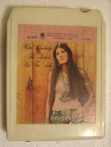 8 Track-Rita Coolidge-The Lady&#39;s Not For Sale-Refurbished &amp; TESTED!! - £11.52 GBP