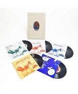 Miles Davis – The Prestige 10-Inch LP Collection (Volume One) - $341.91 CAD