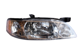 TYC For 00-01 Nissan Altima Right Passenger Side Headlight Replacement N... - $59.39