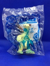 McDonald&#39;s Happy Meal Toy 2009 Ice Age Dawn Of The Dinosaurs #6 Sid Toy - £3.81 GBP